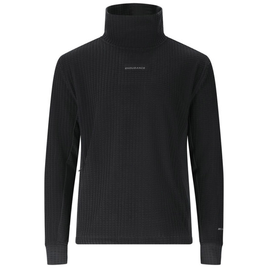 Endurance Ανδρική μακρυμάνικη μπλούζα Ketsana Midlayer Men